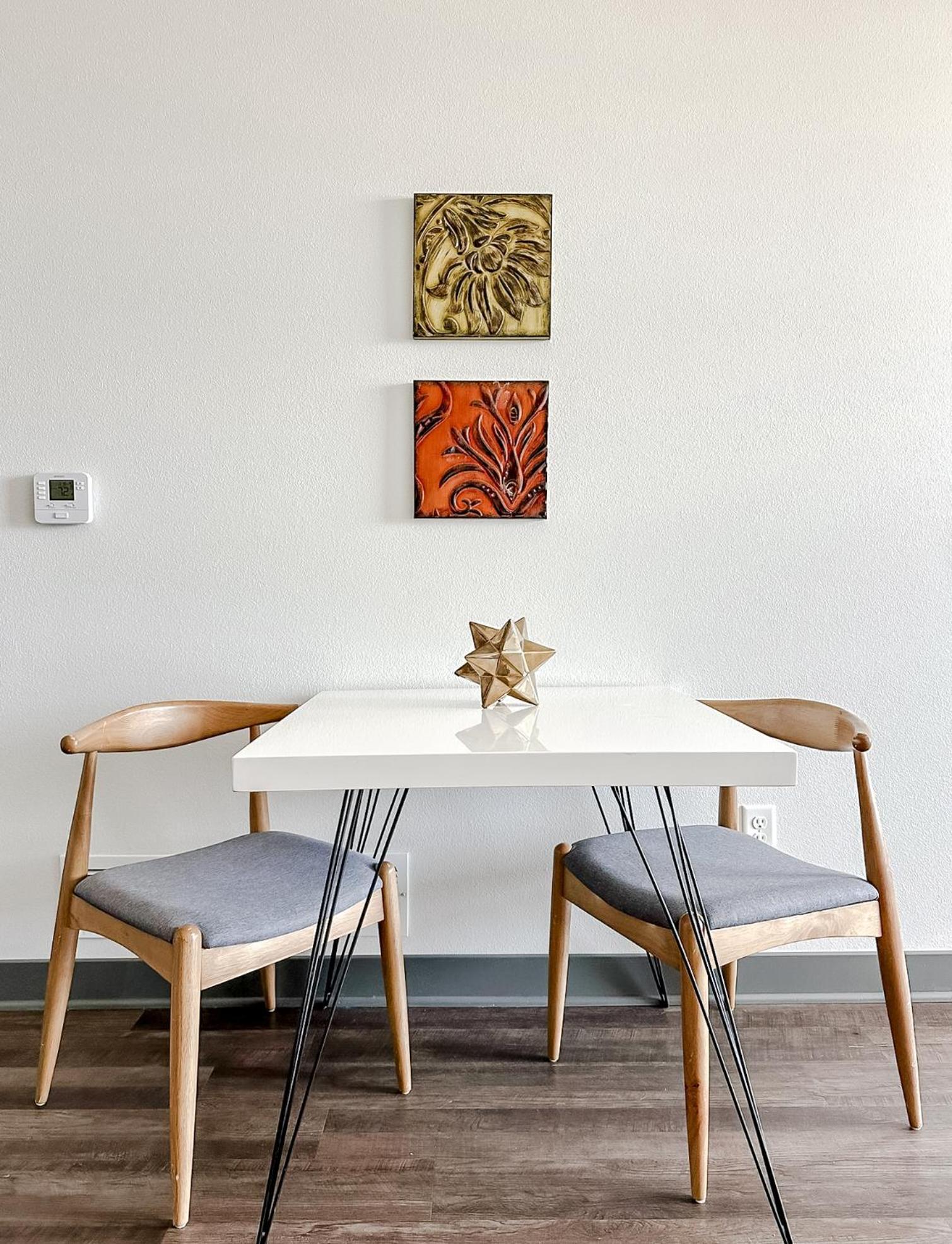 Sleepover 1Bd 1Ba Des Moines Apartments Eksteriør billede